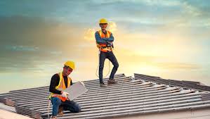Best Chimney Flashing Repair  in Bentonville, AR